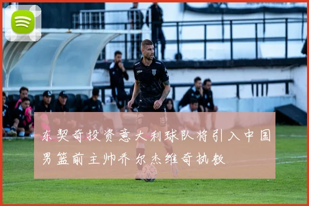 东契奇投资意大利球队将引入中国男篮前主帅乔尔杰维奇执教