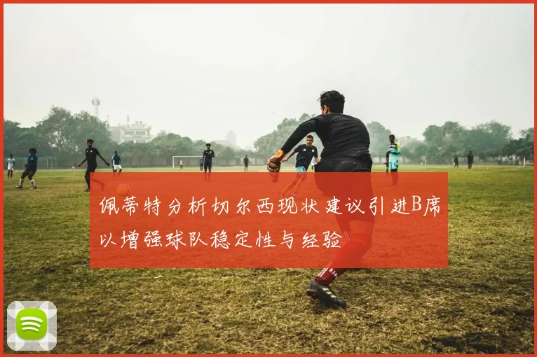 佩蒂特分析切尔西现状建议引进B席以增强球队稳定性与经验